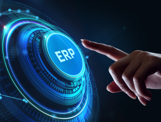 Enterprise Solutions